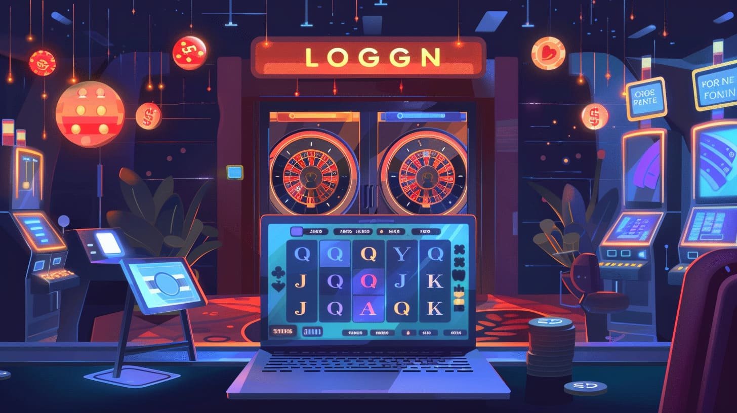SEL77 Lobby Game lengkap dengan live casino dan kartu