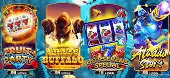 SEL77 platform game online terpercaya dengan tampilan modern