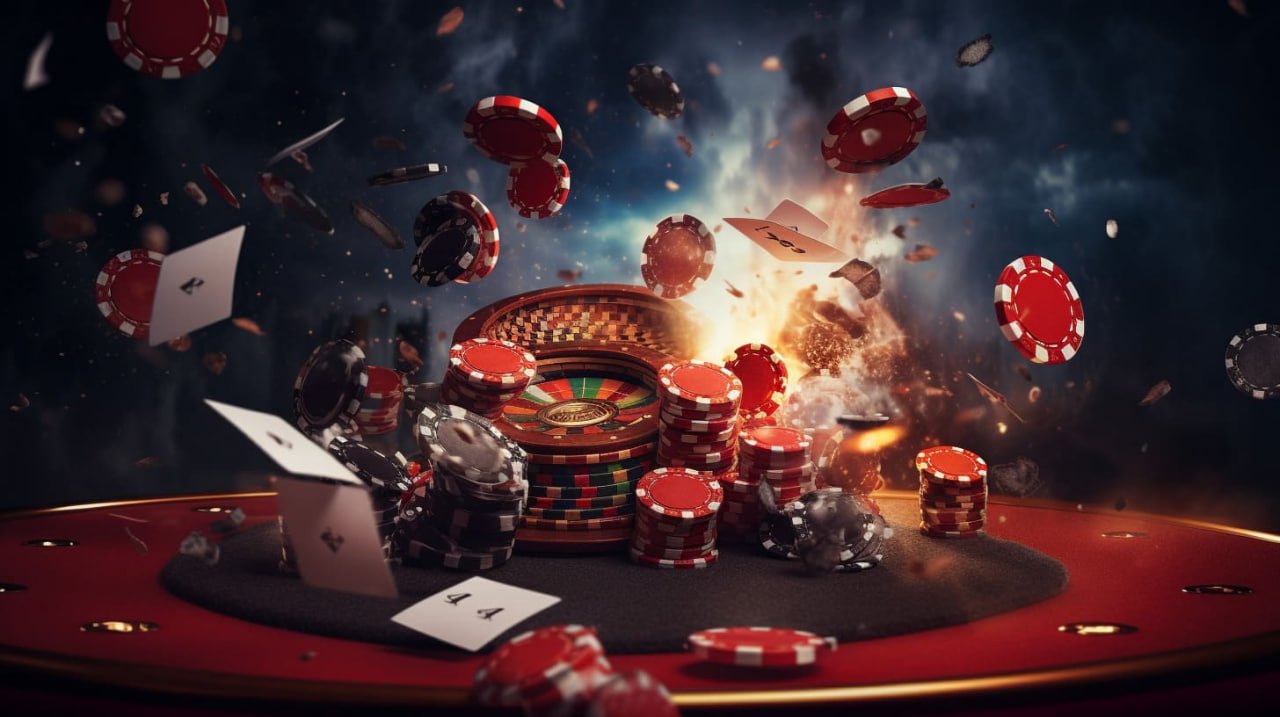 Ekosistem teknologi terpadu platform SEL77 yang menghubungkan berbagai layanan gaming