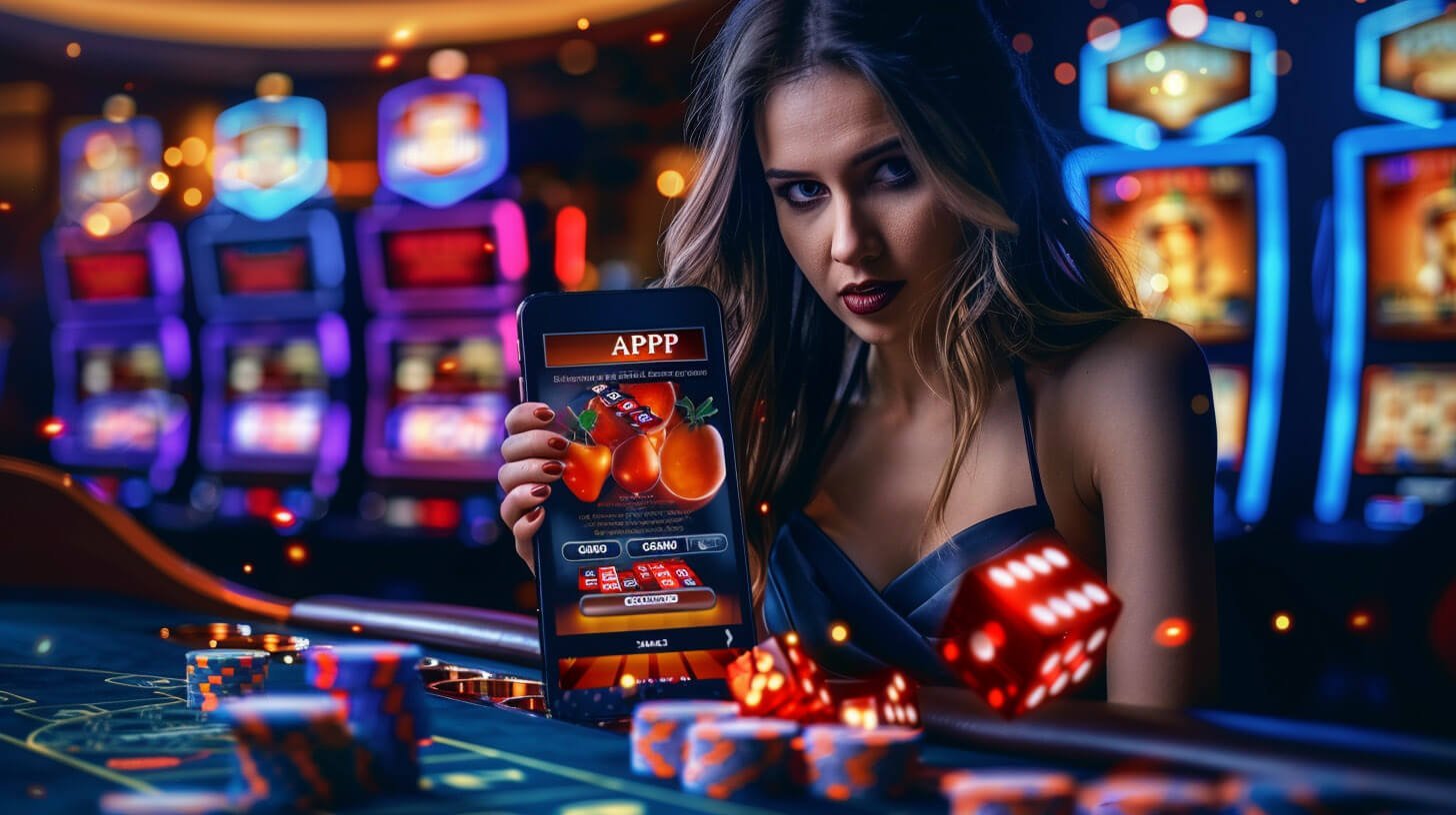 Tampilan Lobby Game SEL77 yang lengkap dengan berbagai kategori permainan dalam satu platform