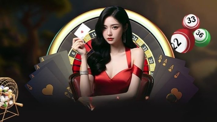 Pemain Indonesia menikmati permainan slot SEL77 dengan penarikan kemenangan yang cepat dan mudah