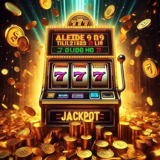 SEL77 Permainan Slot online dengan ratusan pilihan mesin slot